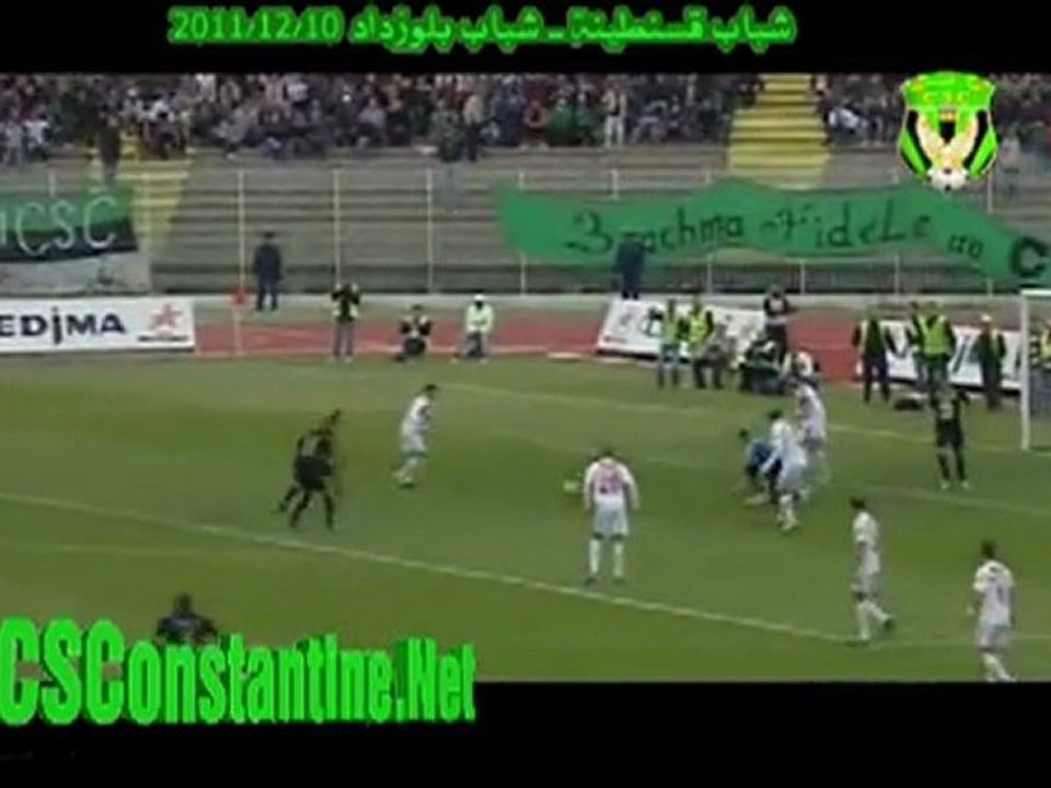 CSC 0 - CRB 0 : 10/12/2011 :: Résumé de l'ENTV