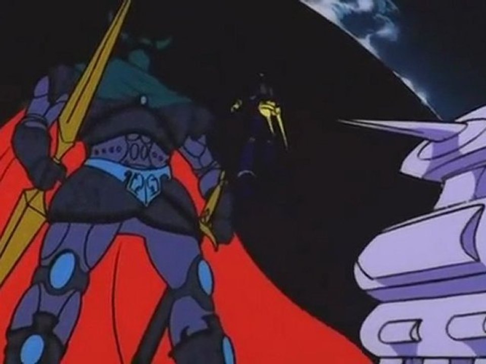 IronMan28 Tetsujin 28 latino remasterizado mzseries.com