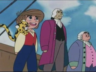 Isla del Tesoro Takarajima remasterizado mzseries.com