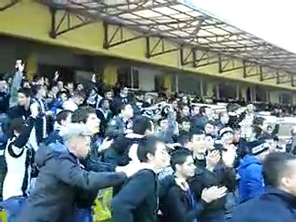 11 Aralık 2011 ALTAY - Pendikspor