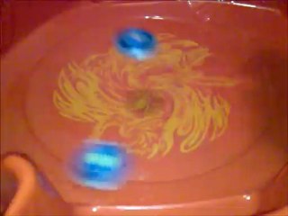 Storm Pegasus 105RF vs Hyper Aquario 105F