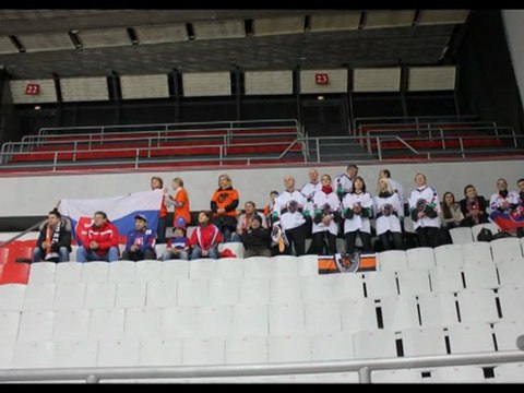 11.12.11.Слайд-Шоу Спартак-ЛЕВ 2:3 Б