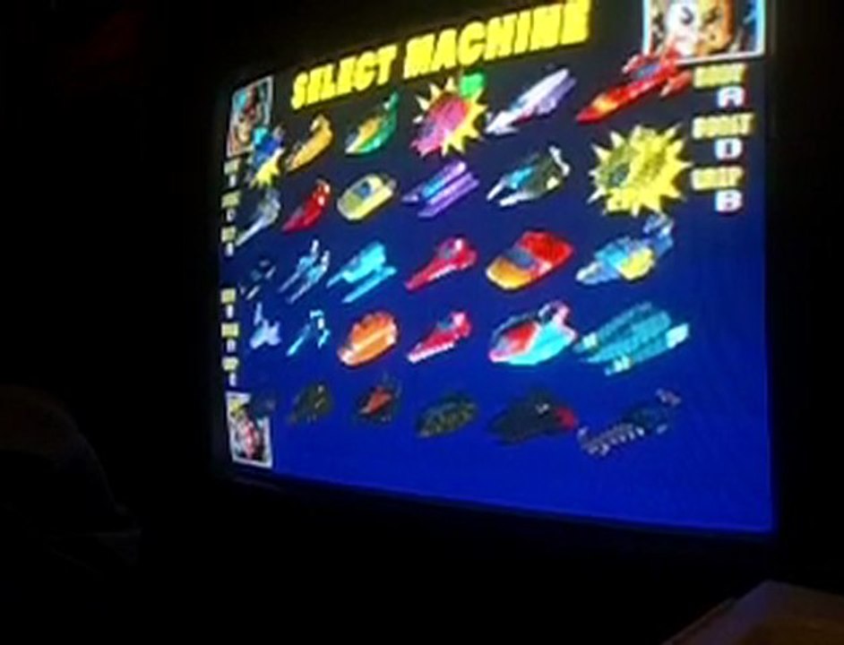 f zero x game review