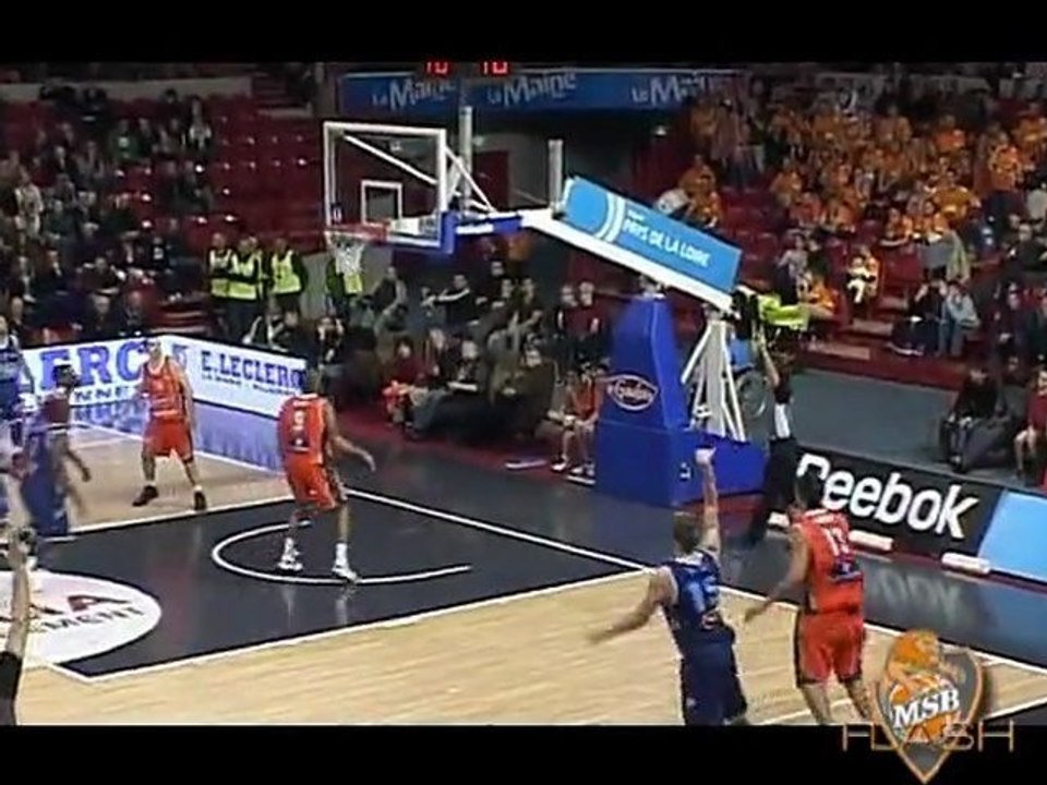 MSB Flash: MSB - Roanne