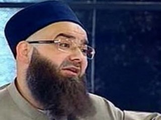 Cübbeli Ahmet Hoca Ağladıkça