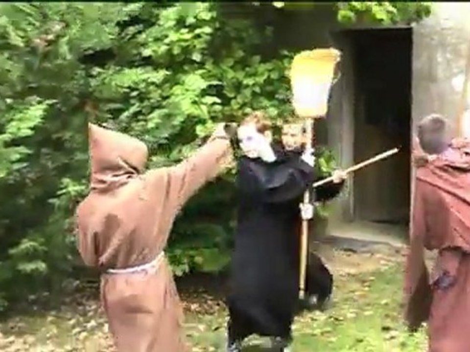 La Joie Parfaite