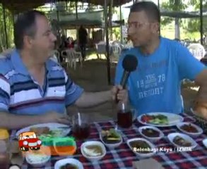 Papatya Kahvaltı Evi KöyTV Röportaj