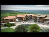 Novi Hotel na Jabuckom ravnistu Stara planina