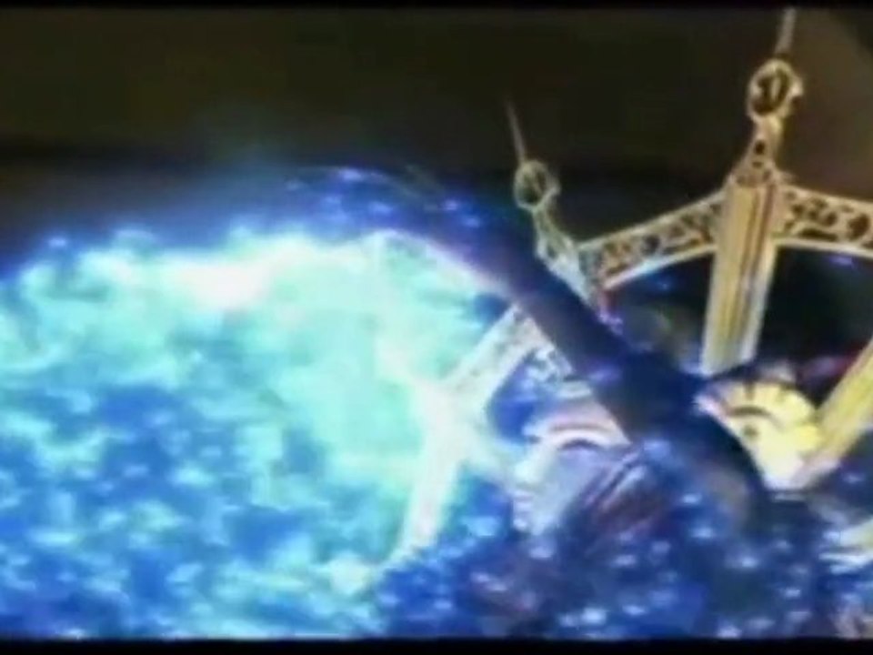 Maneater_FF VIII_AMV_x264