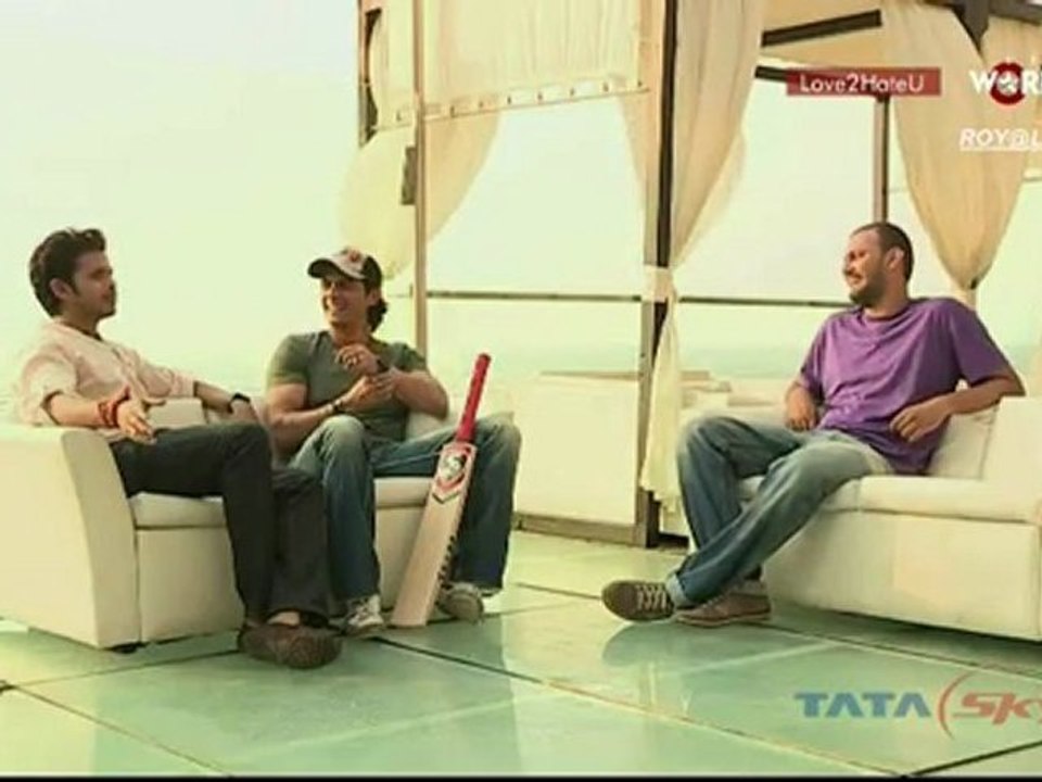 love 2 hate u-11dec2011