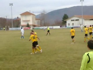 ΑΕΠ ΚΑΡΑΓΙΑΝΝΙΩΝ - ΜΑΚΕΔΟΝΙΚΟΣ ΚΟΖΑΝΗΣ 2-0