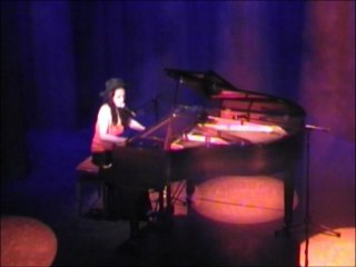 Sophie TAVERA DANS MON PIANO