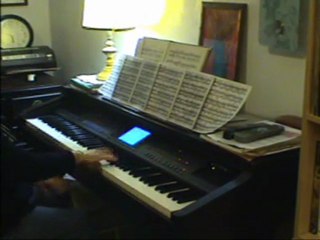 BEATRIZ ARAMBURU - CHOPIN VALS OPUS 64 Nº 2