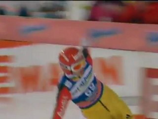 Salto con Sci - Freitag vince in Repubblica Ceca