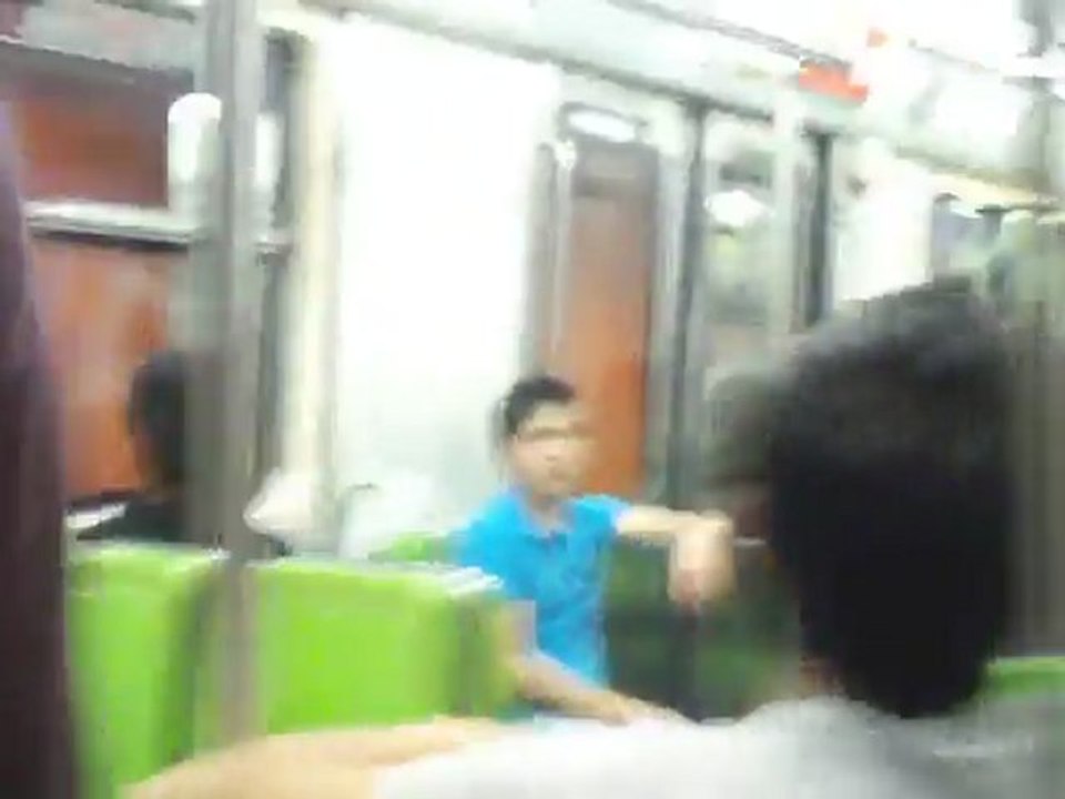 Meksika Metro 4