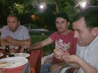 SALİHLİ FATİH İLKÖĞRETİM ÖĞRETMENLERİ DAYANIŞMAGECESİ