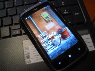 Aktywacja funkcji Znajdź mój telefon