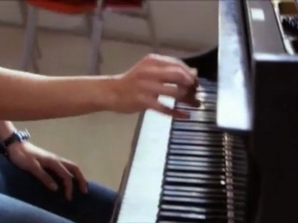 HAH_Bea singt Dreams =)