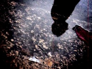 A.P. Witomski - Shin Junk Prototypes