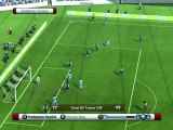 TSC PES 2012 Gol Yarışması - yasinefe