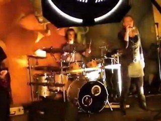 Your Reborn - Avalone