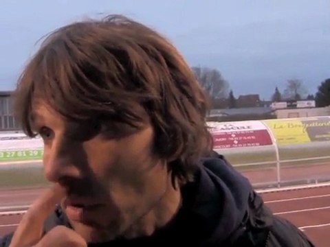 Villers-Outréaux - Créteil en Coupe de France : les réactions