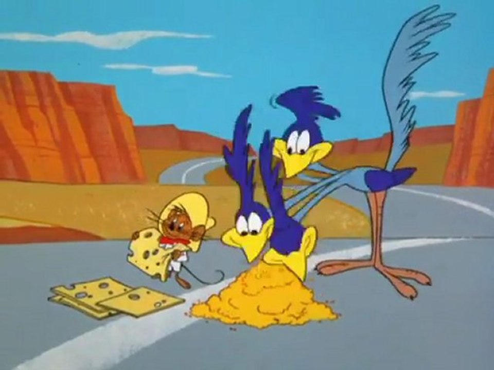 The Wild Chase (Commentary)