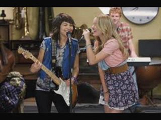 Lemonade Mouth HD Trailer Movie