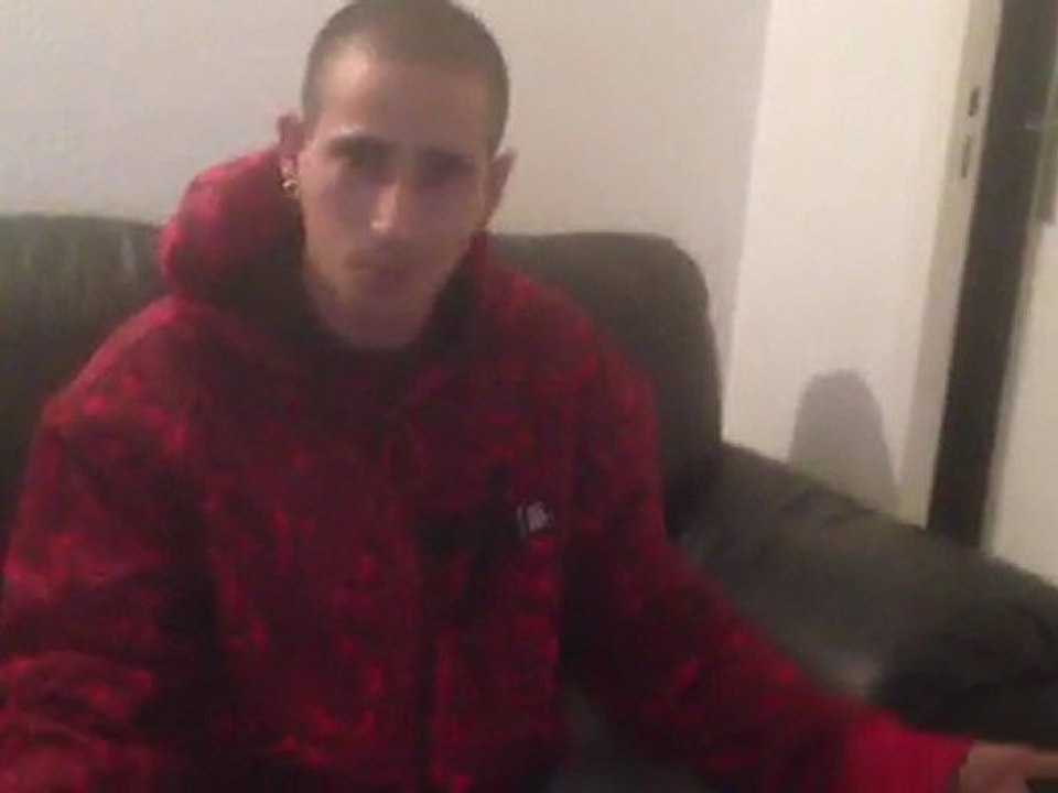 FREESTYLE ANNONCANT L ALBUM PLONGER SOUS MA RIME