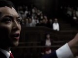 Gyakuten Saiban - Ace Attorney - Trailer