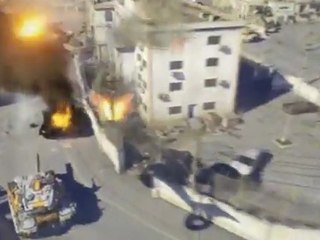 Preview Command & Conquer : Generals 2