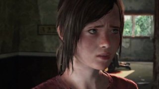 The Last of Us - Trailer - PS3