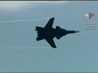 ΛΙΑΚΟΠΟΥΛΟΣ - SUKHOI 47 SU-47 BERKUT - AIR SHOW