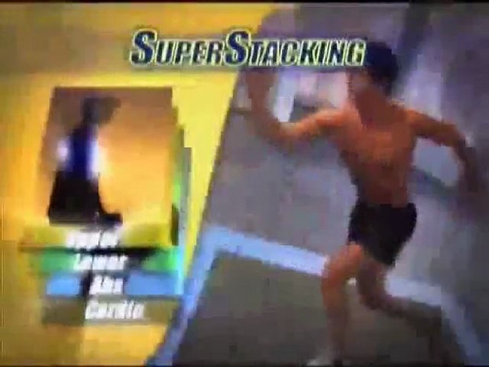 Tony Horton 10 Minute Trainer Reviews