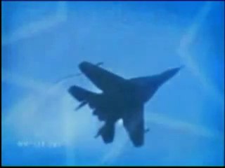 ΛΙΑΚΟΠΟΥΛΟΣ - ΠΟΥΤΙΝ / ΜΠΟΥΣ - MIG 35 - AIR SHOW