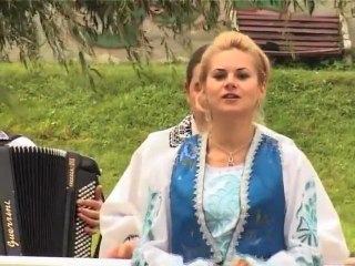 Simona Boncut - Cu ce mana-n viata dai - HQ