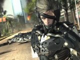 Metal Gear Rising: Revengeance | (VGA 2011 Trailer)