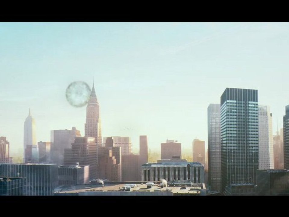 Tom Clancy's Rainbow 6: Patriots | (VGA 2011 Trailer)