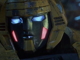 Transformers: Fall of Cybertron | (VGA 2011 Trailer)