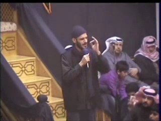 الشاعر محمد الحرزي (أودى بك الصبر) الجزء 2