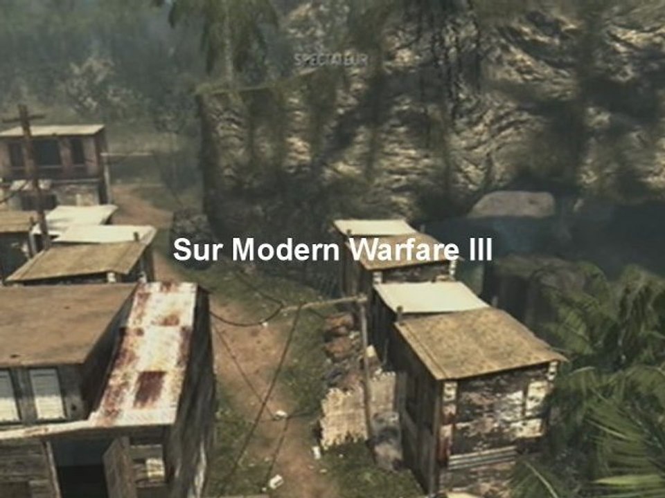 [Frags-Movies] Modern Warfare 3