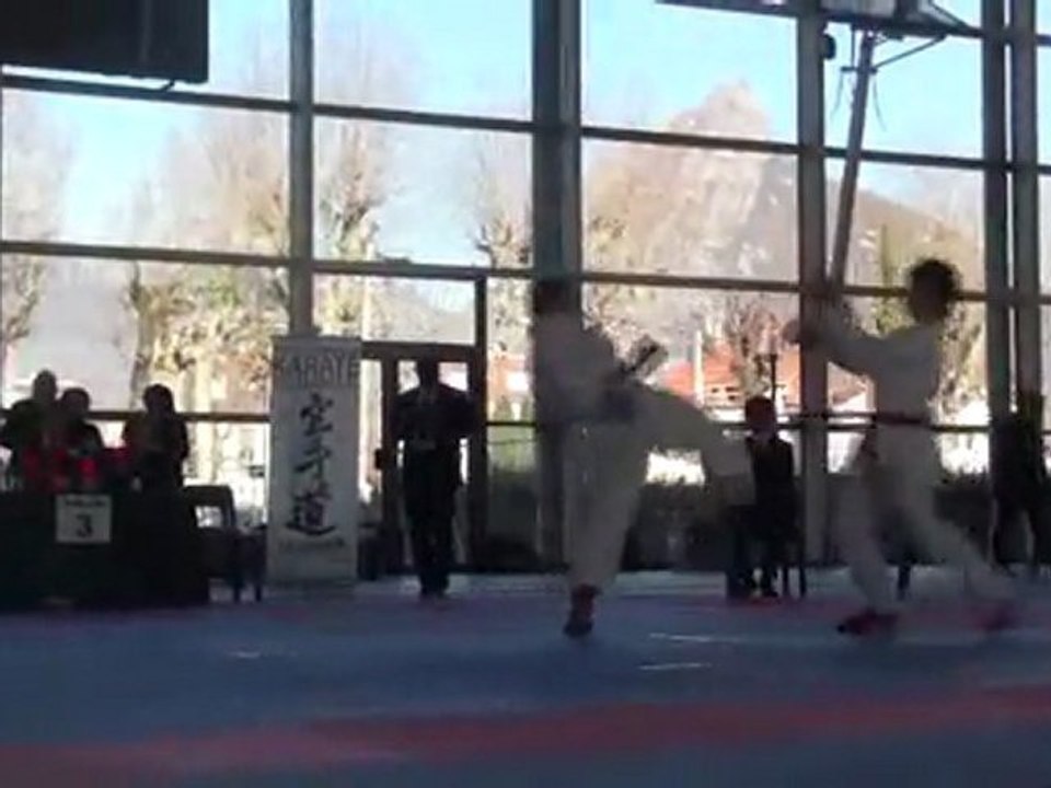 Coupe de ligue 2011 - Martorana2