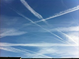 Chemtrails UK