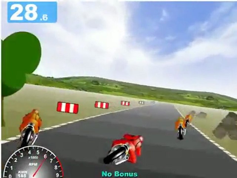 Friv Racing - www.gamesgame.eu