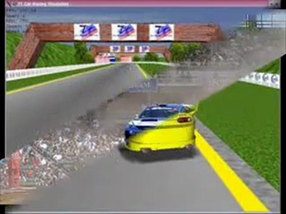 Online Car Racing Games - www.gamesgame.eu