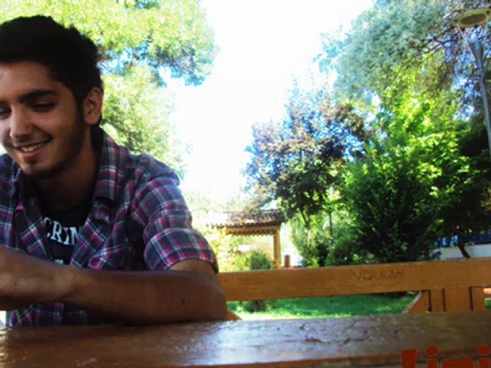 Scott´aS & Limit_Bir Palyaço Yalnızlığı