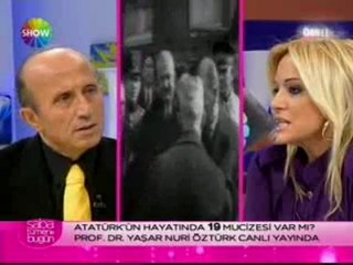 Saba Tümer 9 Aralık 2011-2