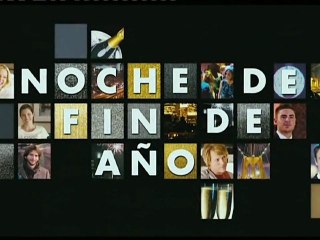 Noche de Fin de Año Spot3 HD [10seg] Español