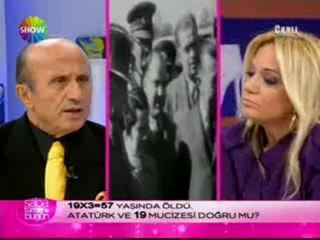 Saba Tümer 9 Aralık 2011 izle-7