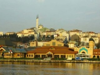 Ali Osman Erbaşı Haliç(Golden Horn)